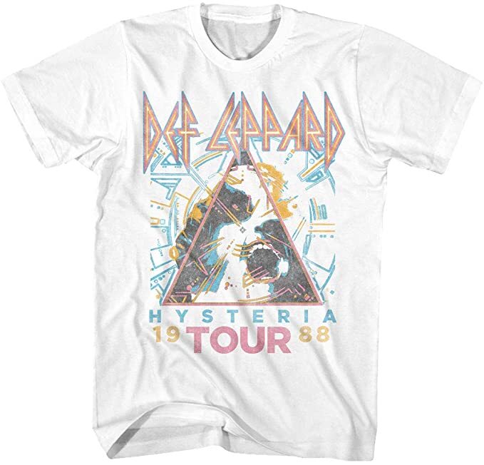 Blanc de Hotot libero Rock Shirt
